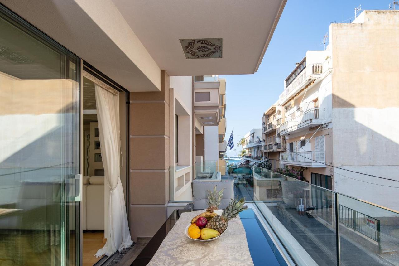 De President Suite, Demani President Suites Сития Экстерьер фото