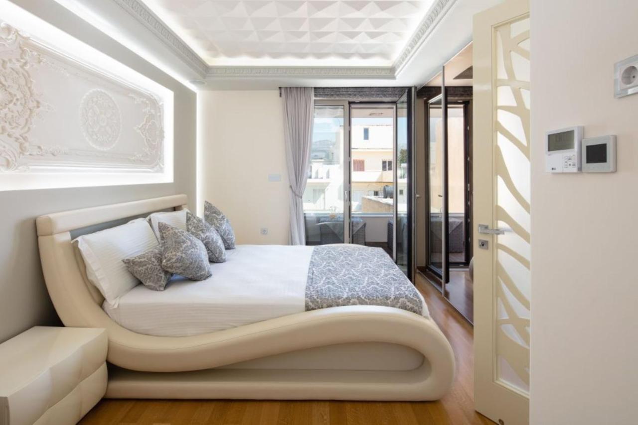 De President Suite, Demani President Suites Сития Экстерьер фото