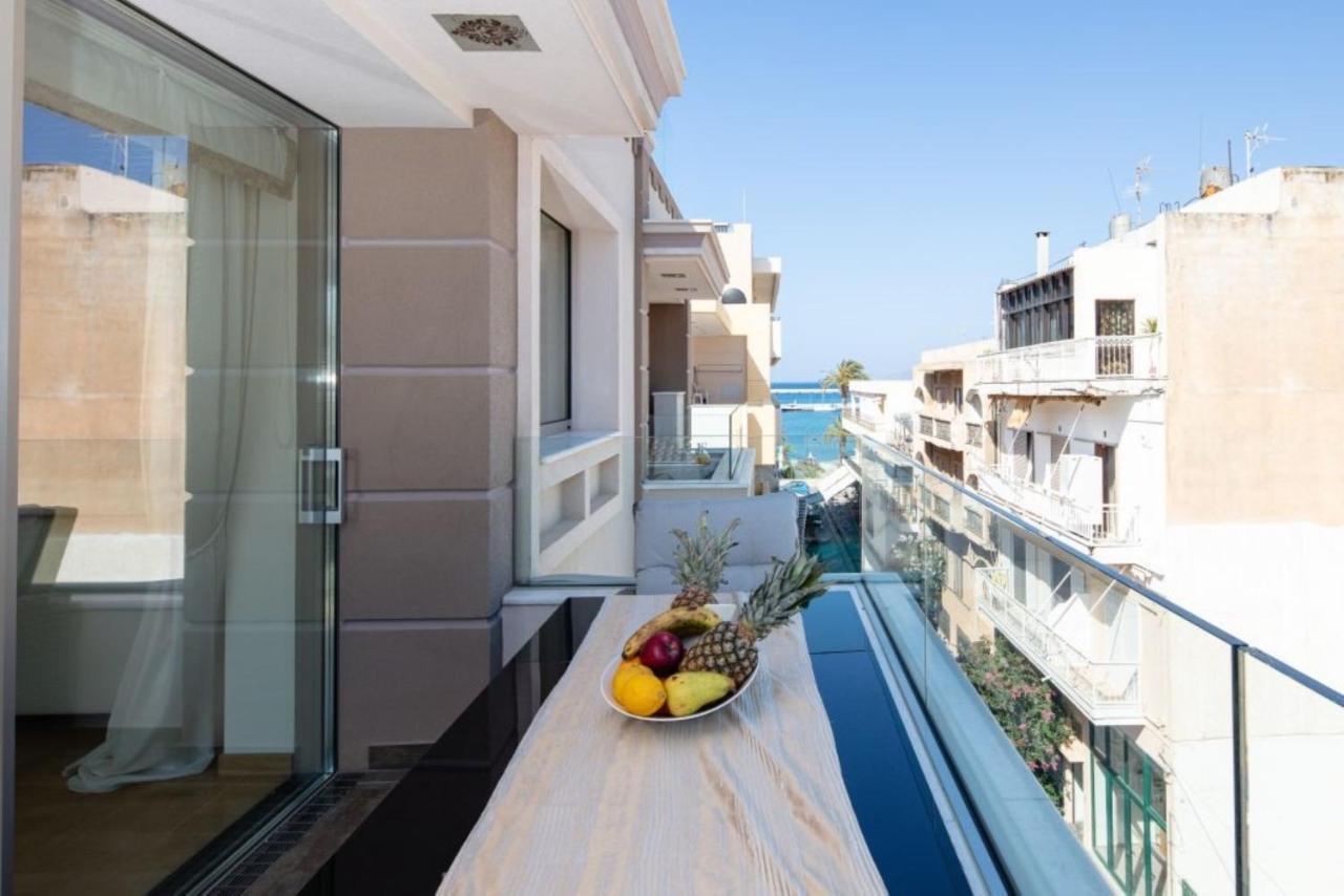 De President Suite, Demani President Suites Сития Экстерьер фото