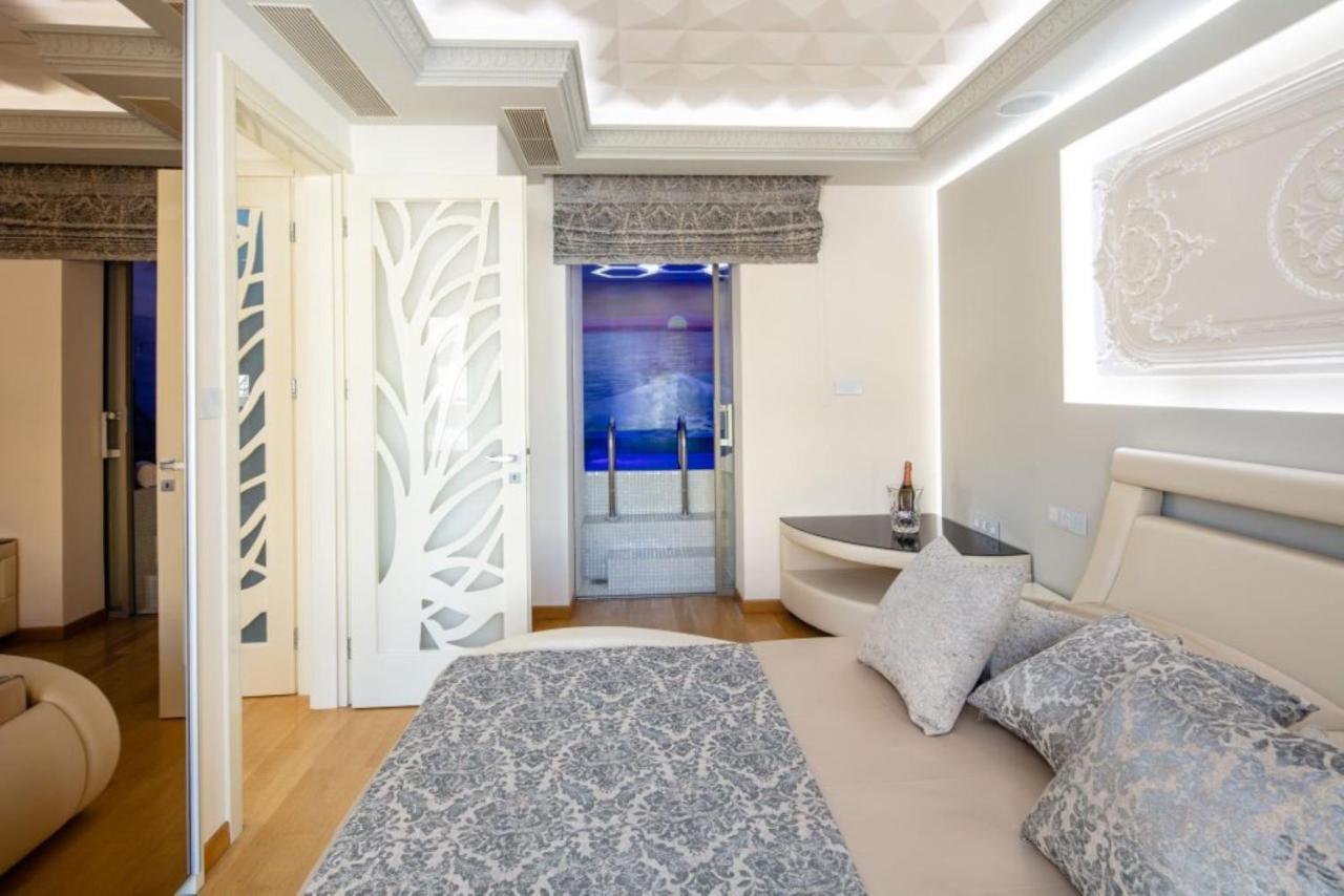 De President Suite, Demani President Suites Сития Экстерьер фото