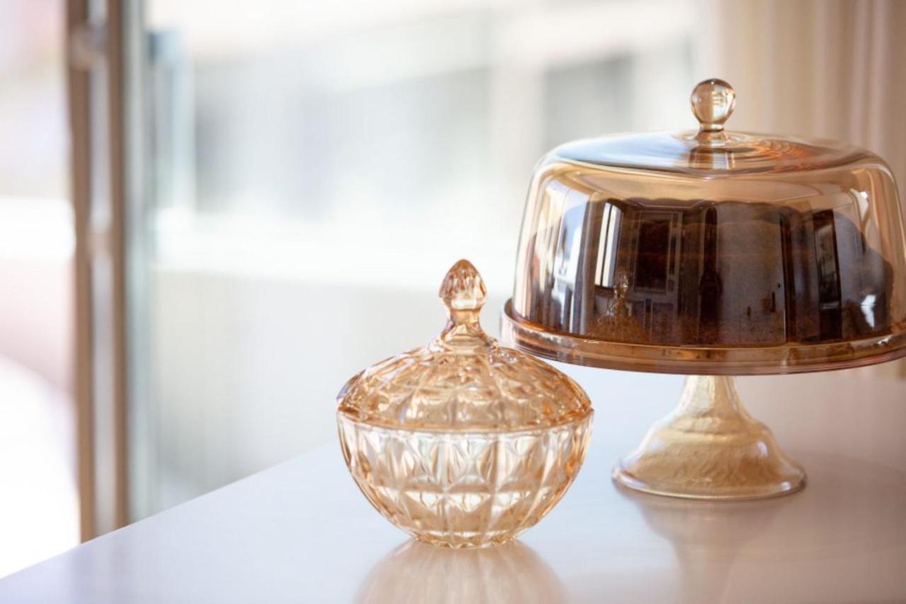 De President Suite, Demani President Suites Сития Экстерьер фото