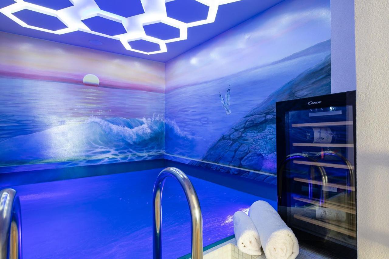 De President Suite, Demani President Suites Сития Экстерьер фото