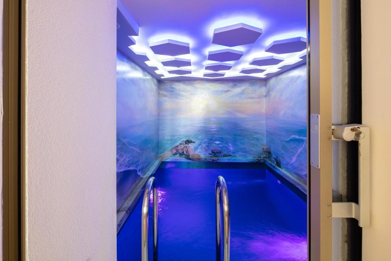De President Suite, Demani President Suites Сития Экстерьер фото
