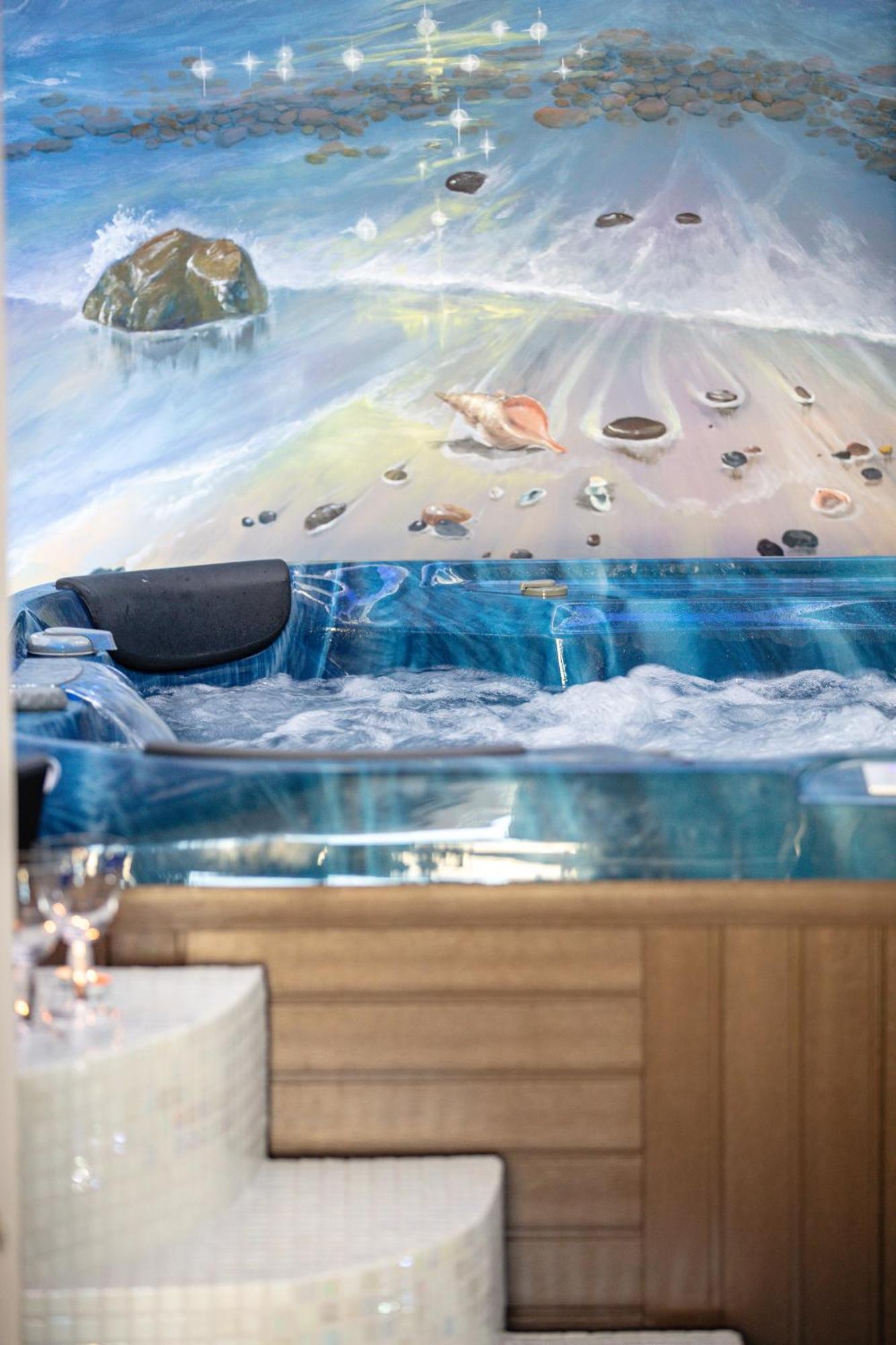 De President Suite, Demani President Suites Сития Экстерьер фото