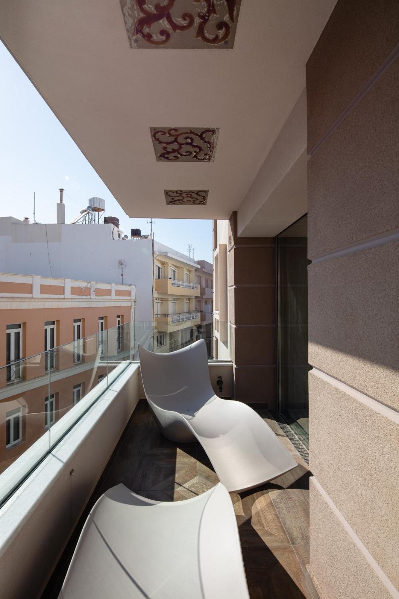 De President Suite, Demani President Suites Сития Экстерьер фото