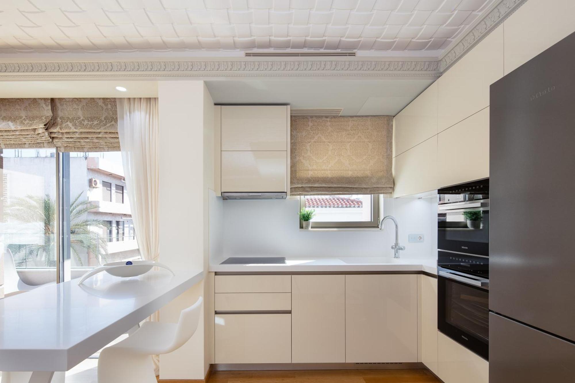 De President Suite, Demani President Suites Сития Экстерьер фото