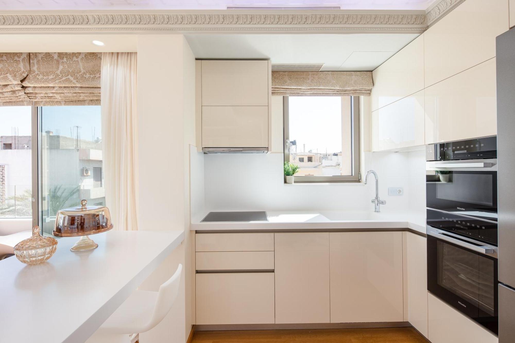 De President Suite, Demani President Suites Сития Экстерьер фото