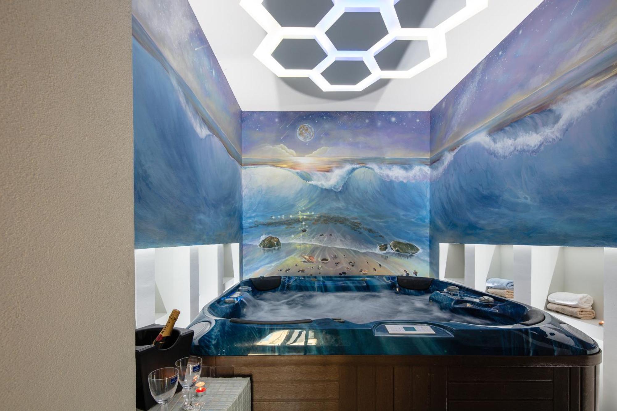 De President Suite, Demani President Suites Сития Экстерьер фото