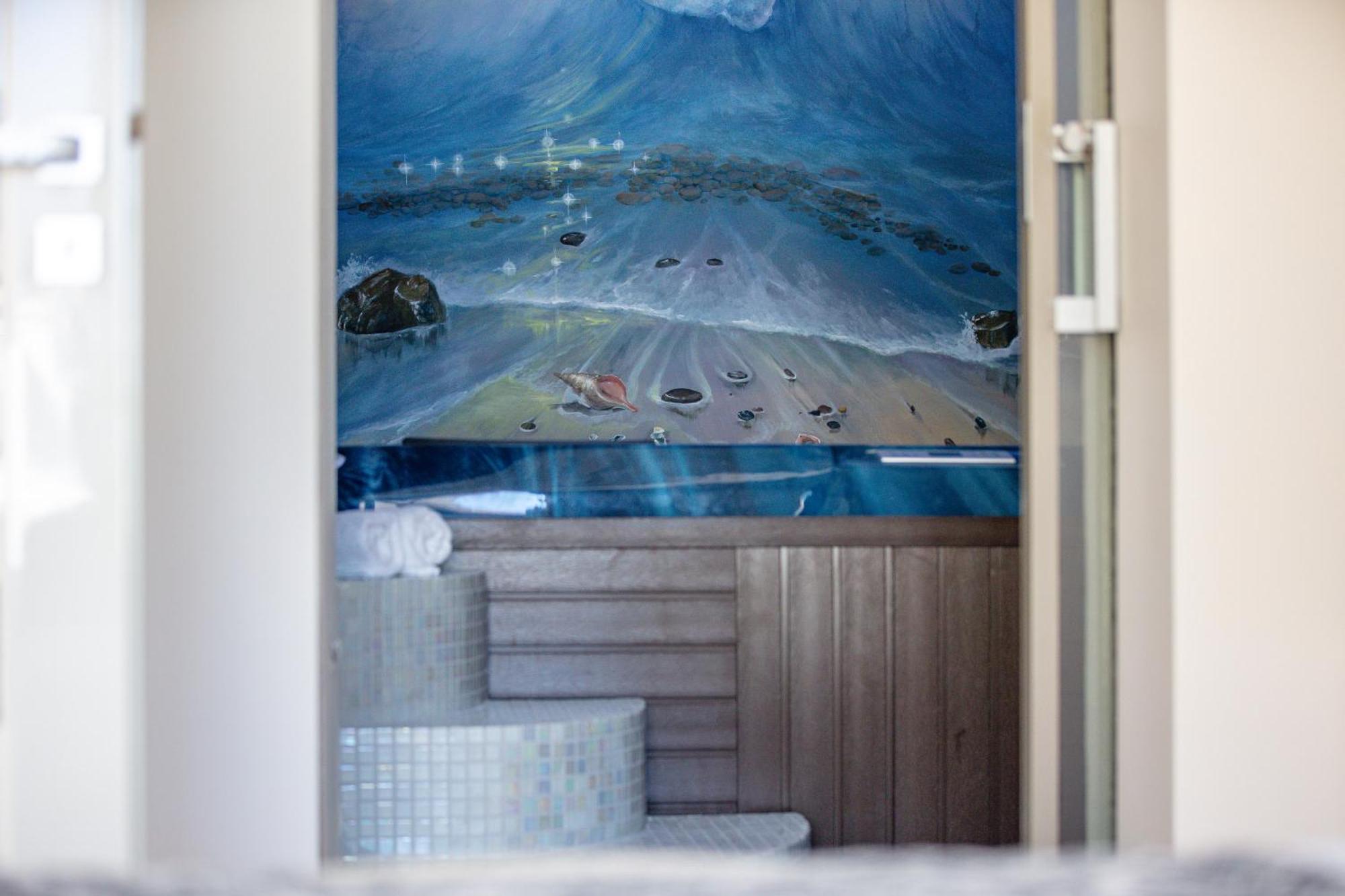 De President Suite, Demani President Suites Сития Экстерьер фото
