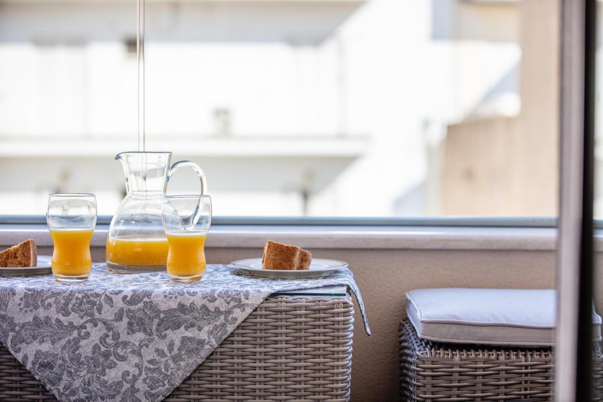 De President Suite, Demani President Suites Сития Экстерьер фото