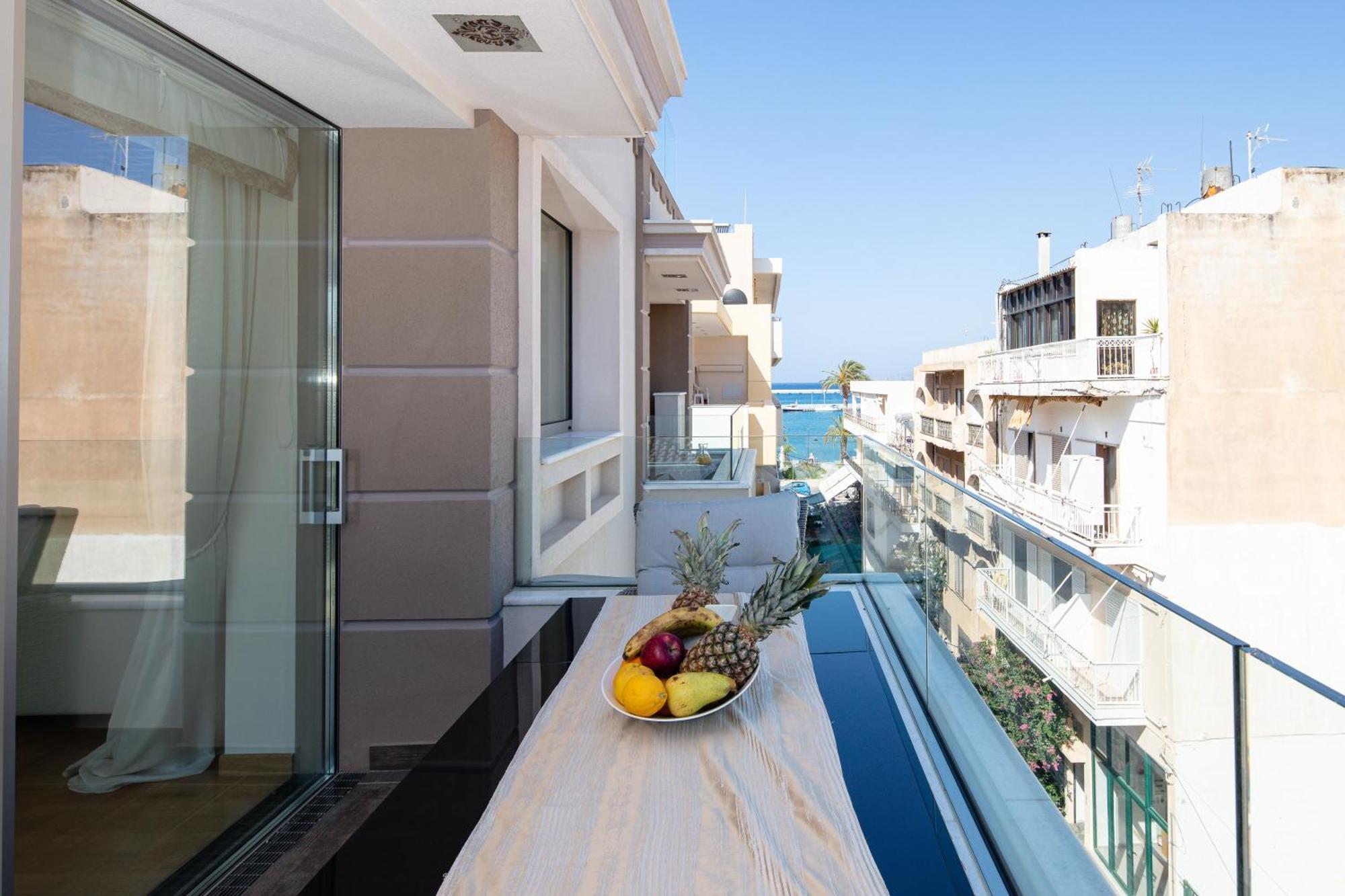 De President Suite, Demani President Suites Сития Экстерьер фото