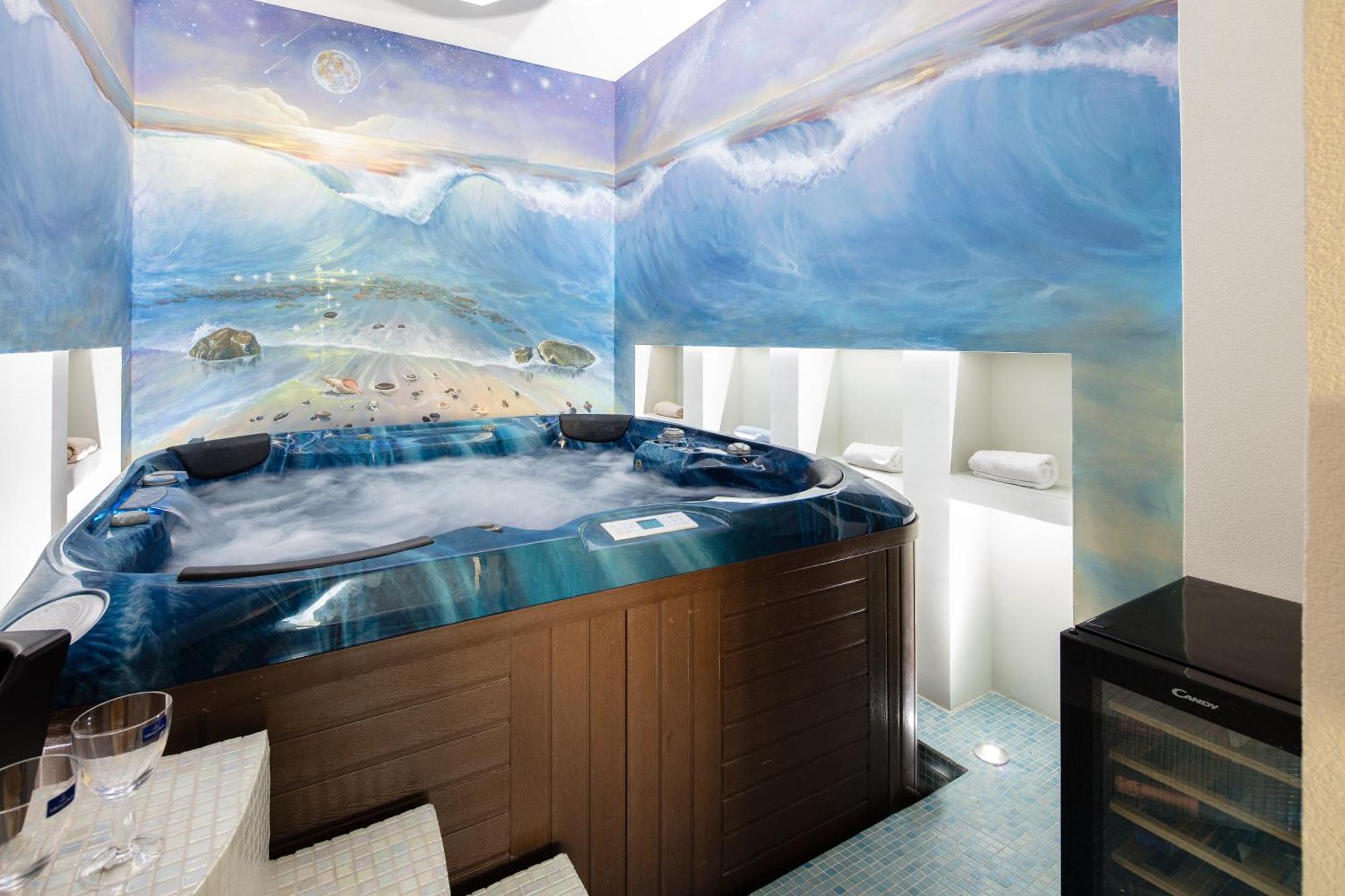De President Suite, Demani President Suites Сития Экстерьер фото