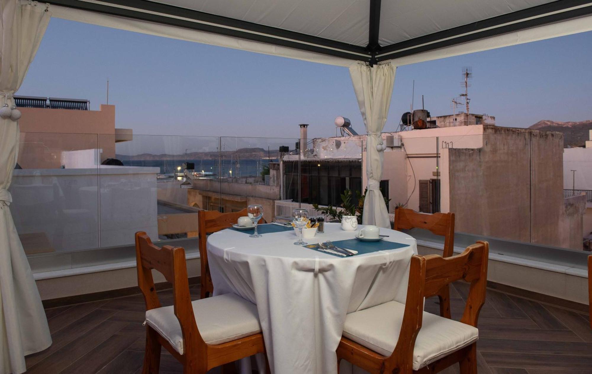 De President Suite, Demani President Suites Сития Экстерьер фото