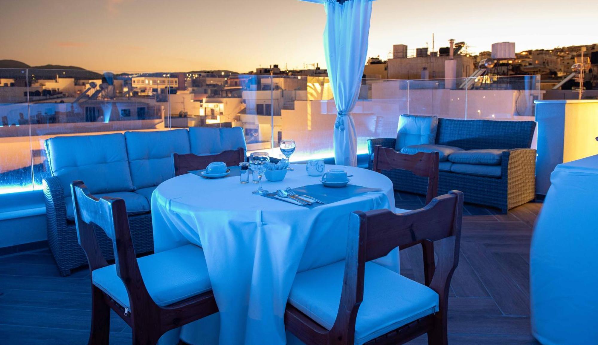 De President Suite, Demani President Suites Сития Экстерьер фото